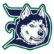 Duluth Huskies_logo